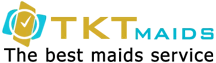 Logo TKT Maids 216 x 63