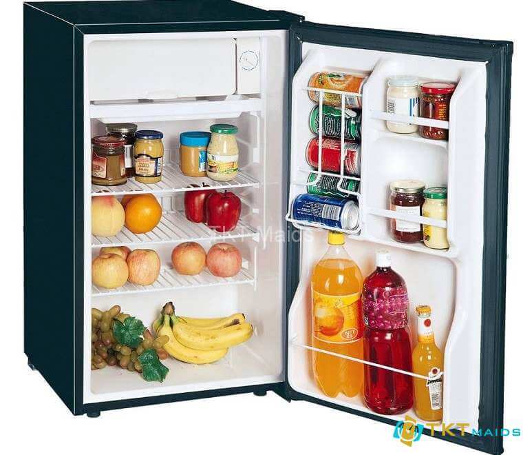 Hình ảnh: Tủ lạnh 1 ngăn